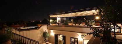Riad La Croix Berbère Luxe