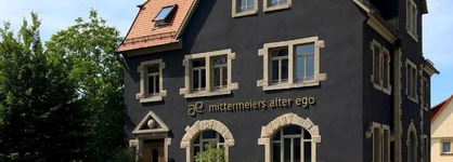 Mittermeiers Alter Ego