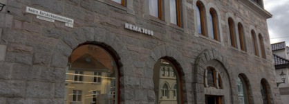 Magic Hotel Bergen City Center, A member of Radisson Individuals