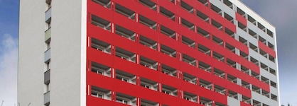 Hotel Metropol Katowice