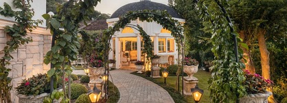 Hotel Colline De France