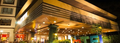 The Forest Lodge At Camp John Hay