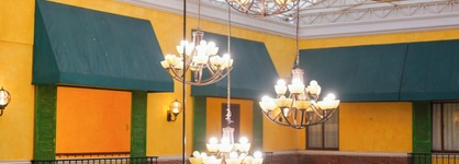 The Pepperland Hotel