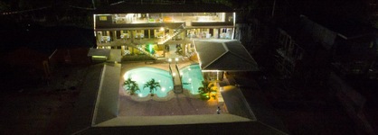 Ging-Ging Hotel & Resort