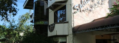 Splash Mountain Resort Hotel