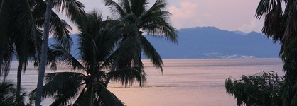 Out Of The Blue Resort