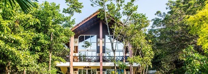 Edgewater Dive & Spa Resort