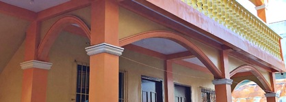 Queen Of Isle Restaurant And Cottages