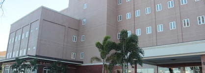 Sun Plaza Subic