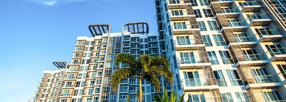 Csuites At 8 Newtown Residences
