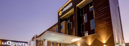 La Quinta By Wyndham Santiago Aeropuerto