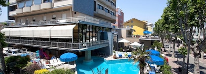 Hotel Metropolitan