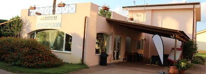 Nicotera Beach Resort