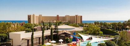 Concorde Luxury Resort & Casino & Convention & Spa