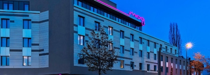 Moxy Duesseldorf South