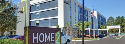 Home2 Suites By Hilton Richmond Hill Savannah I 95