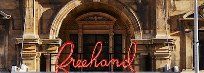 Freehand New York