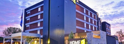 Home2 Suites By Hilton Plymouth Minneapolis