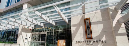 The Charter Hotel Seattle