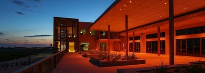 The Lodge At Gulf State Park, A Hilton Hotel