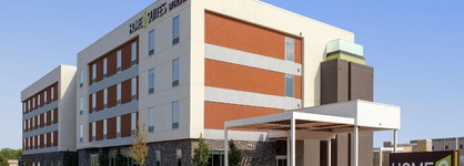 Home2 Suites By Hilton Longmont