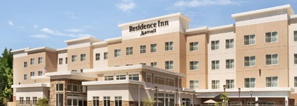Residence Inn By Marriott Winston-Salem Hanes Mall
