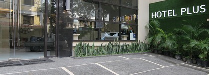 Cebu Hotel Plus
