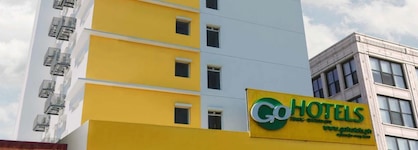 Go Hotels Timog