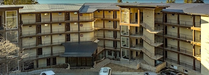 Aguila Mora Suites & Spa