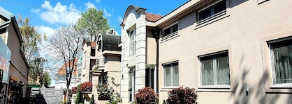 Garni Hotel D10