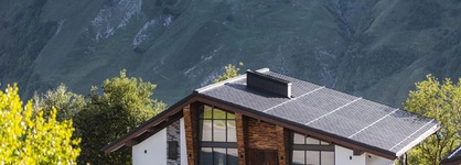 Hotel Gudauri Marco Polo