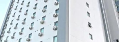 Hotel Dubai Suítes