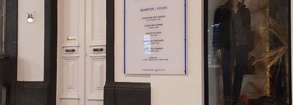 Casa Da Matriz