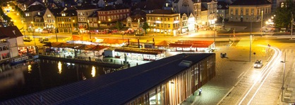 Magic Kloverhuset Harbour Hotel, a member of Radisson Individuals