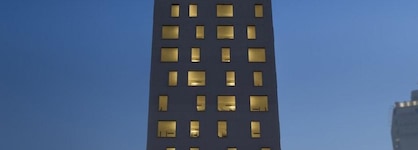 Form Hotel Dubai, Dubai, A Member Of Design Hotels