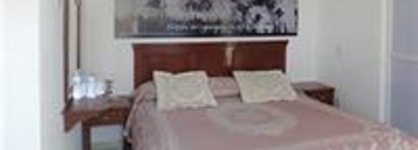 Hotel Don Porfirio