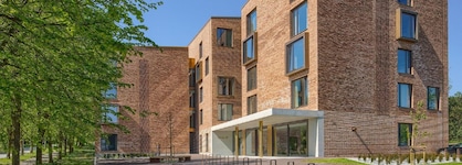Ydalir Hotel