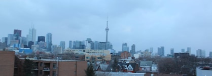 Atlas Suites College St Furnished Apts