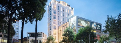 Bach Suites Saigon, A Member Of Design Hotels