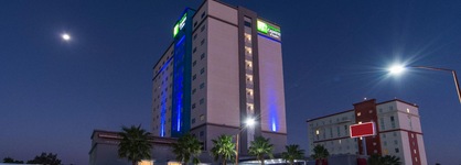 Holiday Inn Express & Suites Ciudad Obregon By Ihg