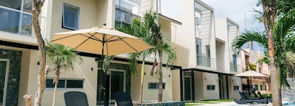 Estudio Cerca Del Mar, En Puerto Aventuras 201