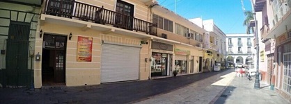 Oyo Hotel Plaza Veracruz Centro Historico