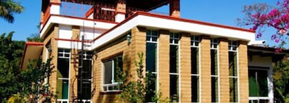 Hotel Quinta Moctezuma
