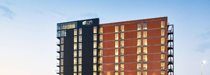 Aloft Celaya