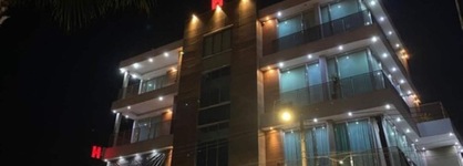 Suites La Gloria