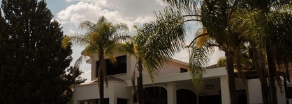 Río Tinto Hotel Boutique