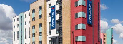 Travelodge Loughborough Central
