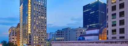 Element Austin Downtown