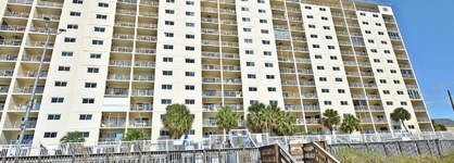 Regency Towers Beach Resort By Panhandle Getaways