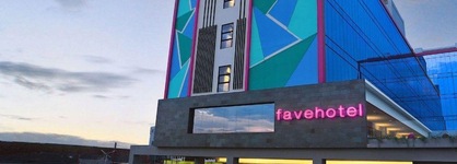 Aston Inn Tasikmalaya